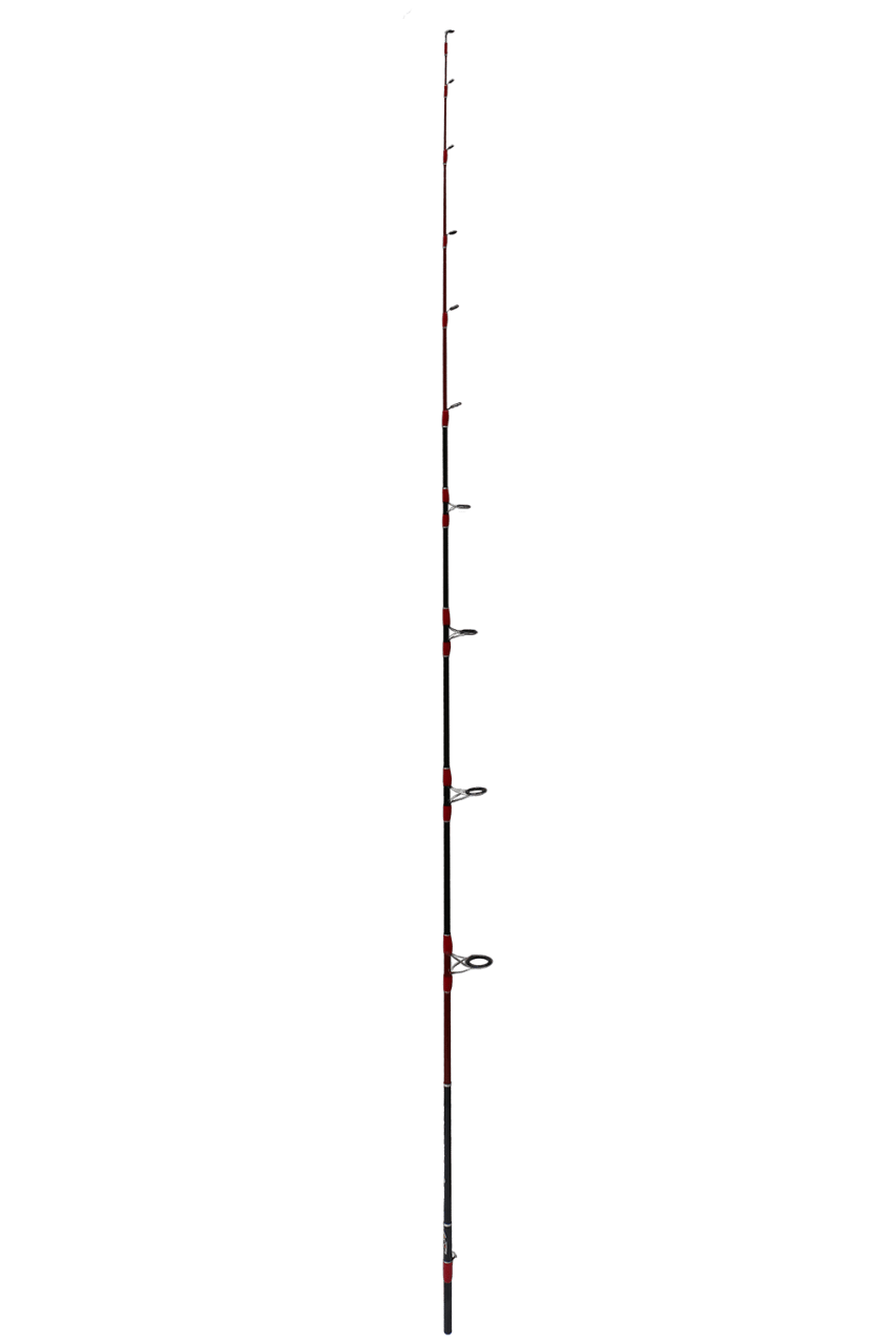 Fujin DeepKing 180cm 60-180gr Tekne/Bot Kamışı