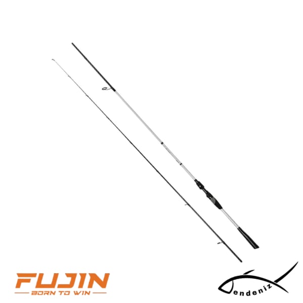 Spin KamışlarFujin FastGame 265cm 8-35 gr Spin KamışıFUJINFujin FastGame 265cm 8-35 gr Spin Kamışı