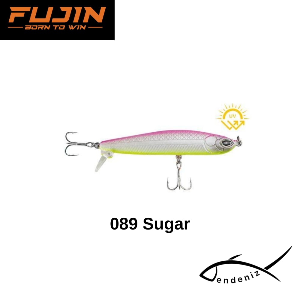 Fujin FastPen 7.5cm 14gr Maket Balık