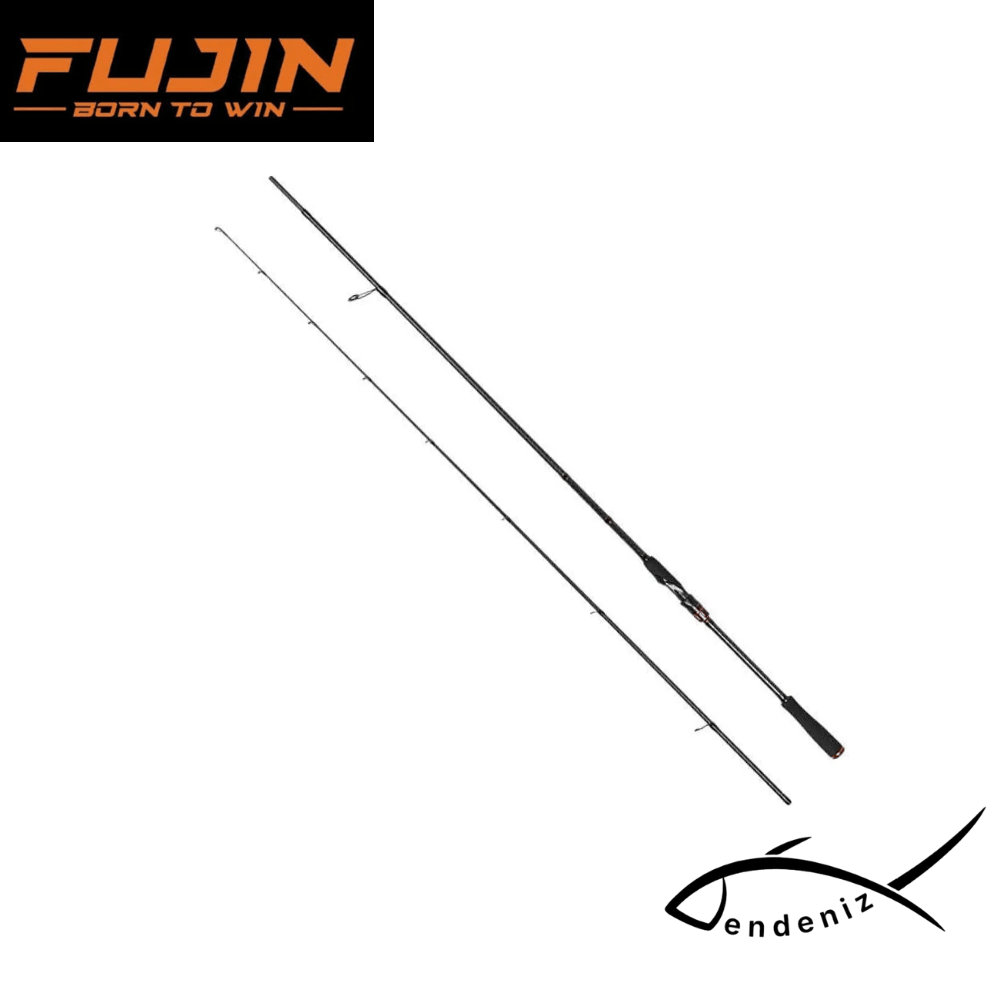 Fujin ProCast 265cm 5-28 gr Spin Kamışı
