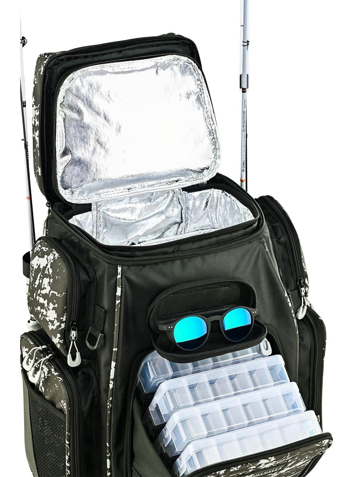 Fujin Valhalla Big Pack