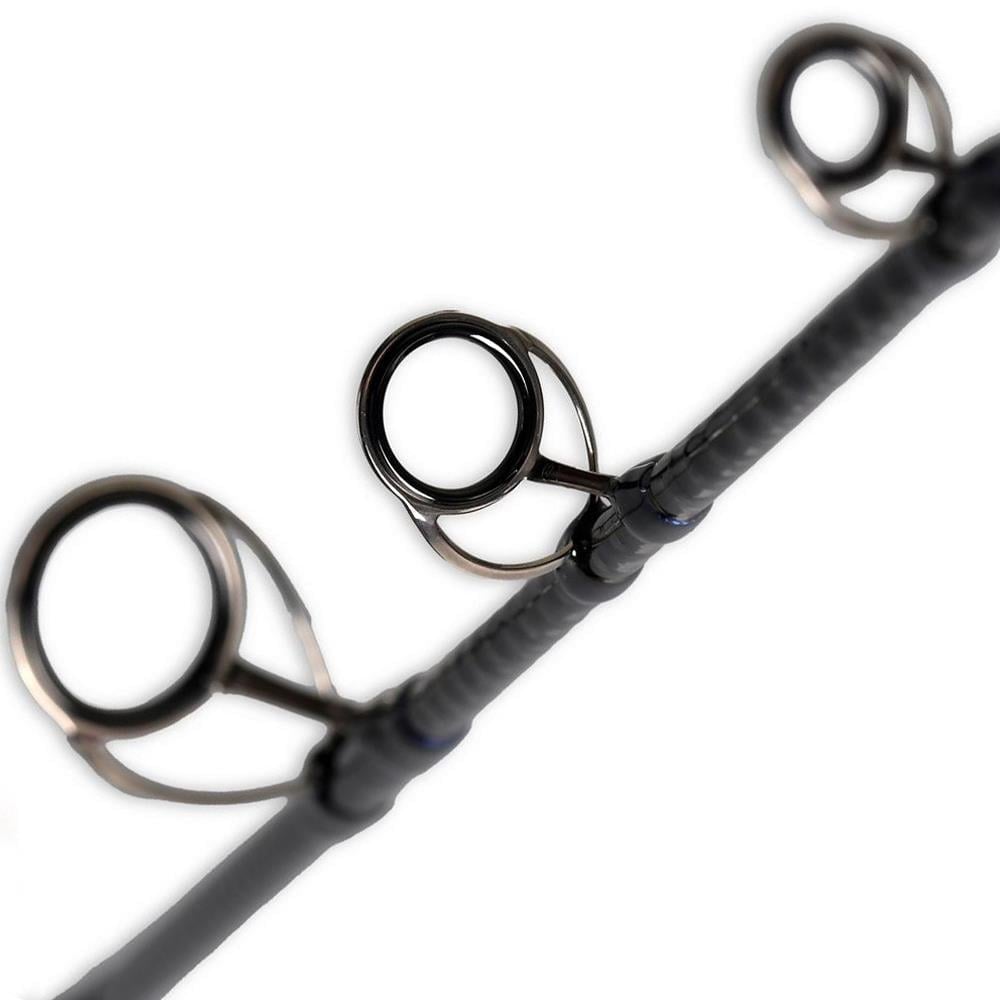 Fujin Valhalla Bigsea 178cm 250gr Speed Jig Kamışı