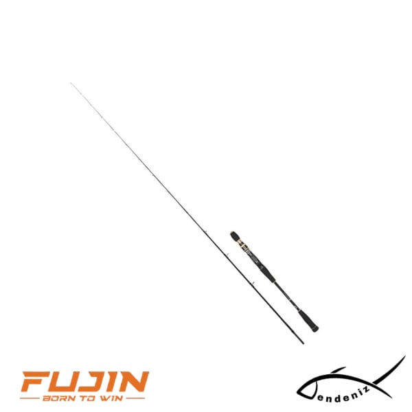 Tai Rubber KamışlarFujin Valhalla Taigun 213cm 60-200gr Tai RubberFUJINFujin Valhalla Taigun 213cm 60-200gr Tai Rubber