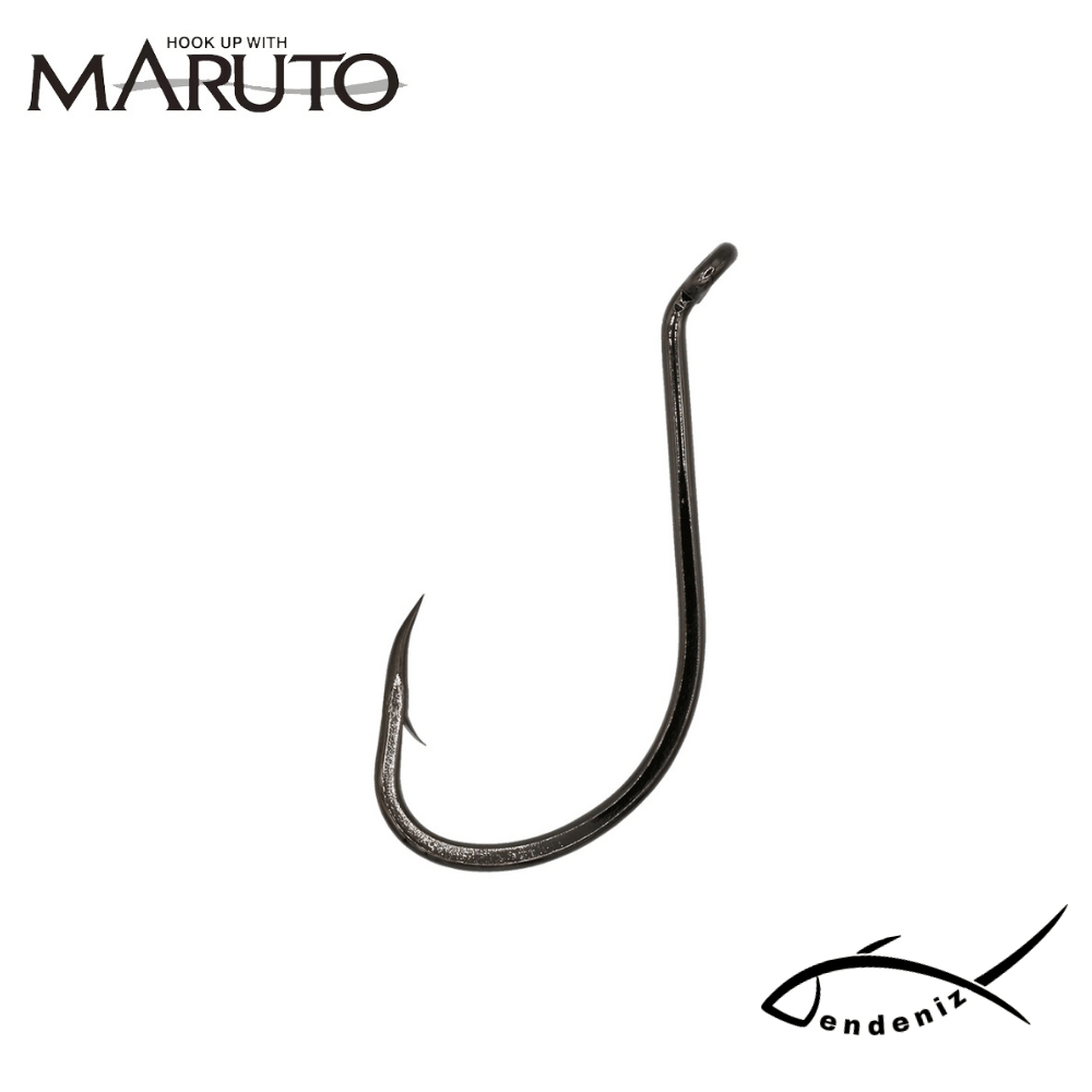 Maruto MS4310 BN İğne #1 (10)