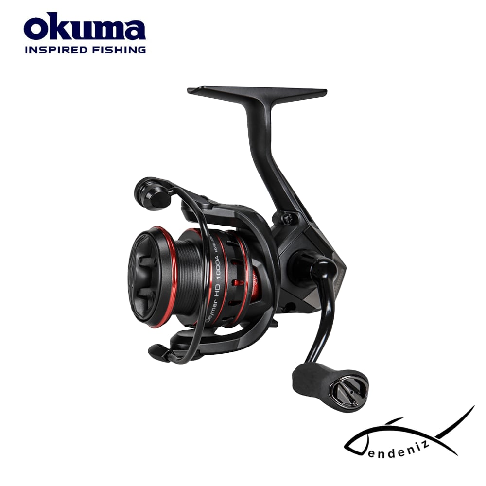 OKUMA CEYMAR HD ( CEYMAR-HD-2500A )