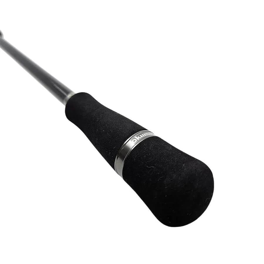 OkumaCavalla 159cm 200-350gr Jig Kamışı