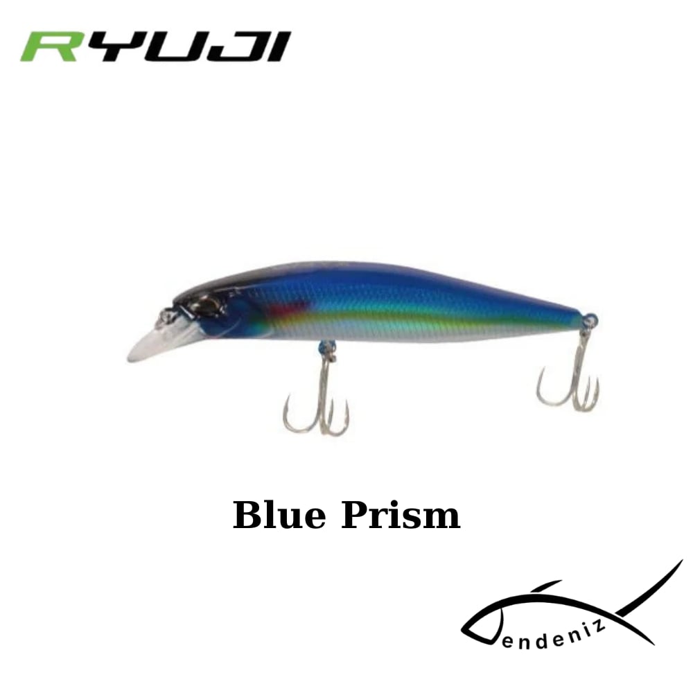 Ryuji Jerk Killer 9.5cm 15gr Maket Yem
