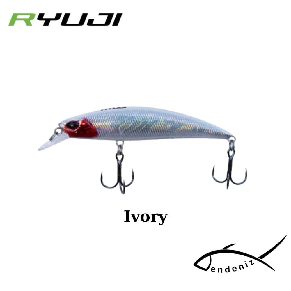Ryuji S 70 7cm 9gr Sinking Maket Yem