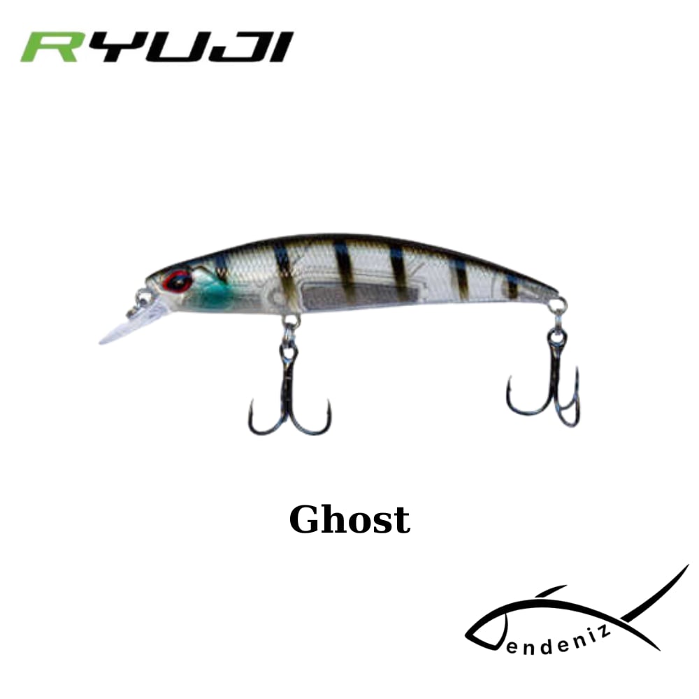 Ryuji S 70 7cm 9gr Sinking Maket Yem