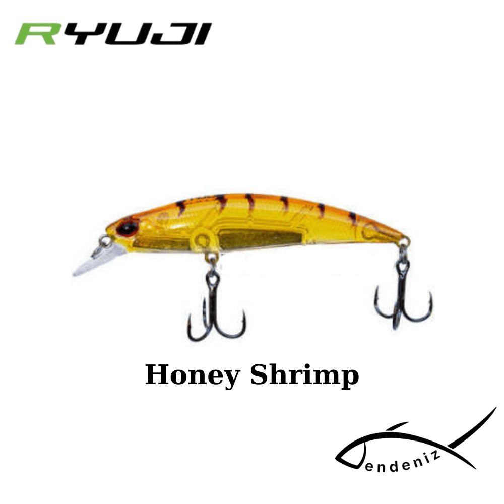 Ryuji S 70 7cm 9gr Sinking Maket Yem
