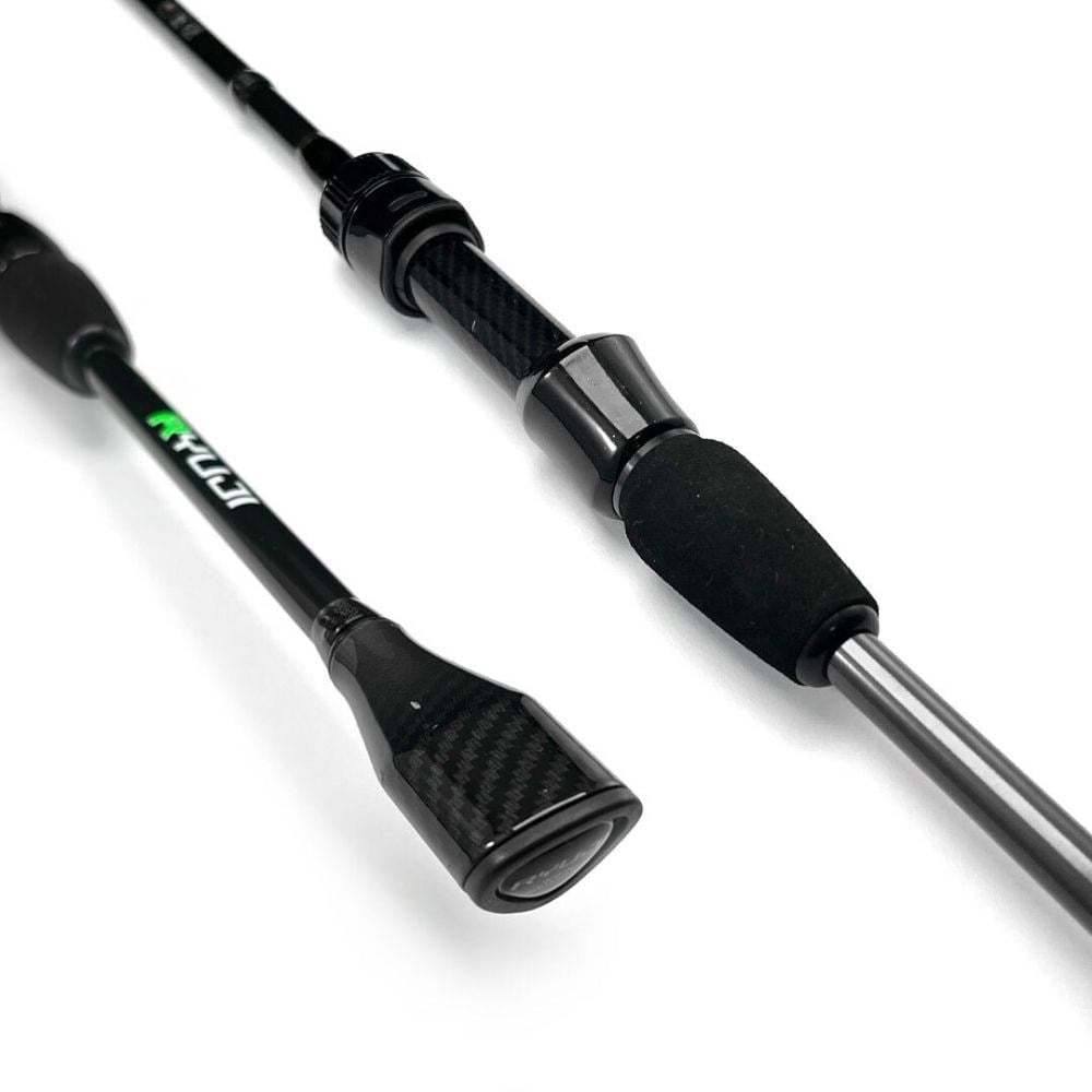 LRF Kamışlar, Ryuji Voltage Fuji 213 Cm 2-11 Gr LRF Kamışı