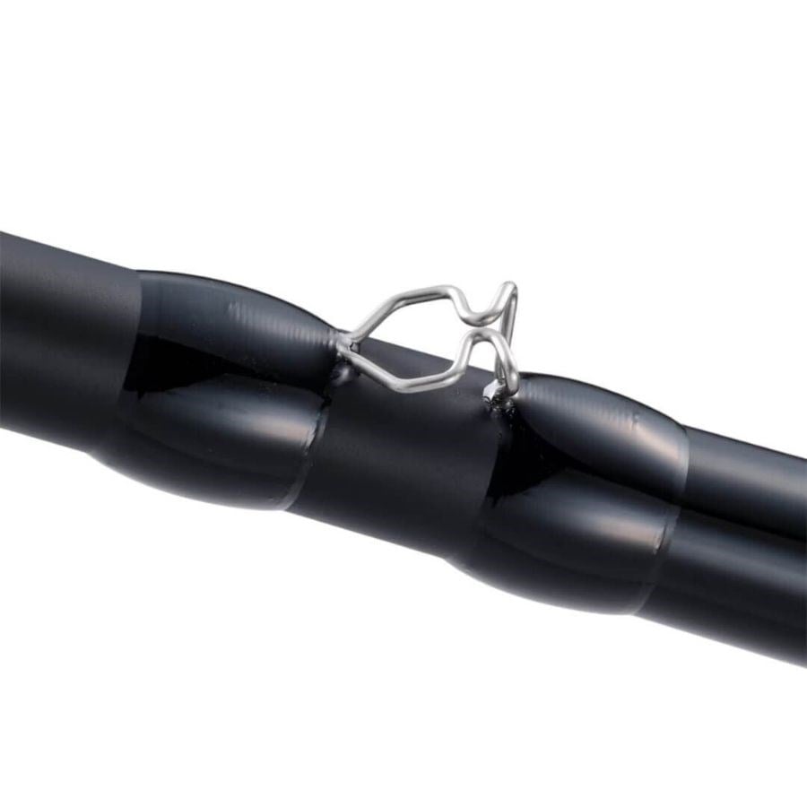 Shimano 26 Zodias 193 cm 2-7 gr Spin Kamışı