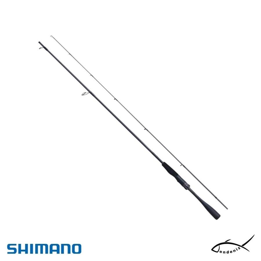 Shimano 26 Zodias 193 cm 2-7 gr Spin Kamışı