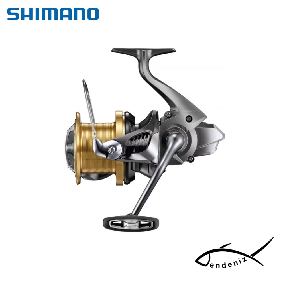 Shimano Aerlex XSC 14000
