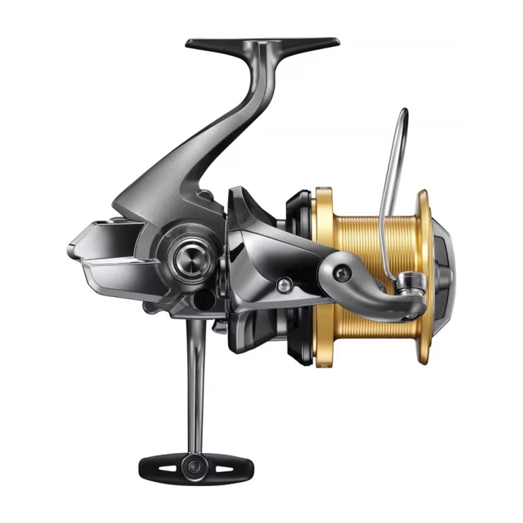 Shimano Aerlex XSC 14000
