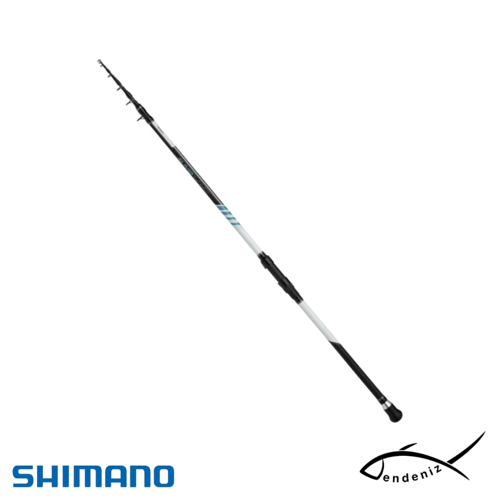 Bot KamışlarShimano Alivio CX Boat Tele 210cm 50-150g 3pc Tekne/Bot KamışıSHIMANOShimano Alivio CX Boat Tele 210cm 50-150gr 3pc Tekne/Bot Kamışı
