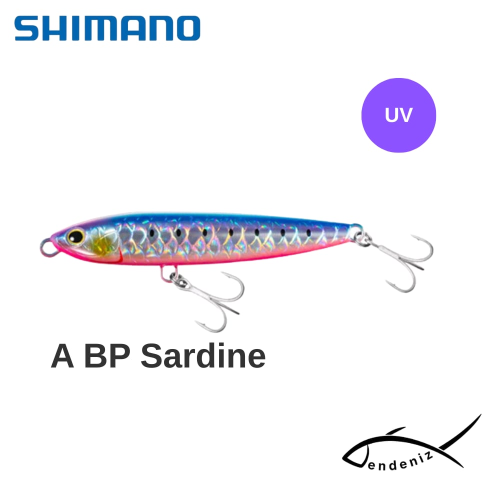 Shimano Exsence Galaslide 95F 9.5Cm 14 Gr Su Üstü Yem
