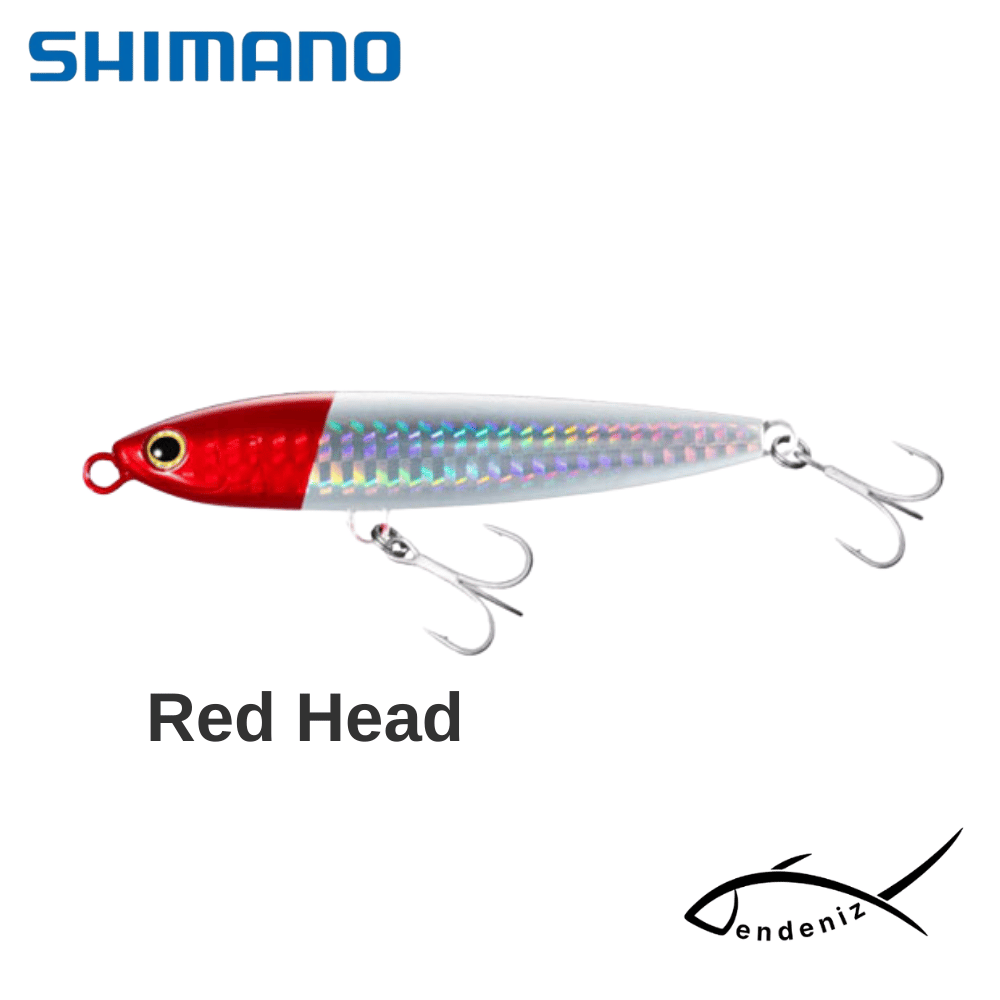 Shimano Exsence Galaslide 95F 9.5Cm 14 Gr Su Üstü Yem