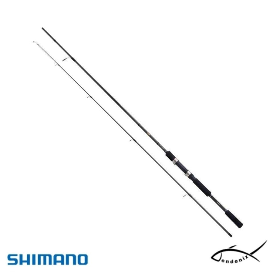 Shimano FX XT 180 cm 3-14 gr Spin Kamışı