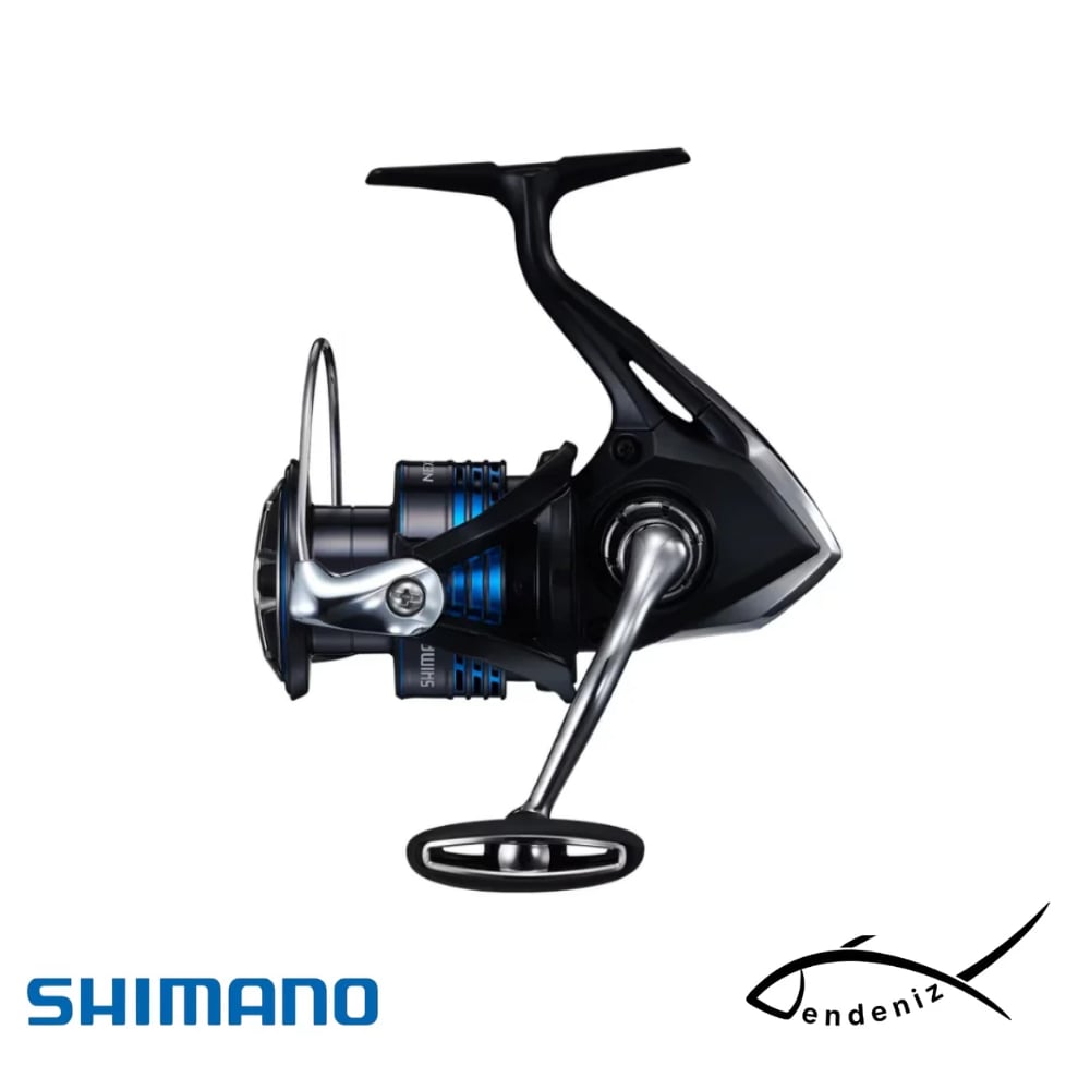 Shimano Nexave FI C5000 HG