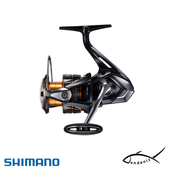 Spin MakinelerShimano Nexave FJ C3000 Spin Olta MakinesiSHIMANOShimano Nexave FJ C3000 Spin Olta Makinesi