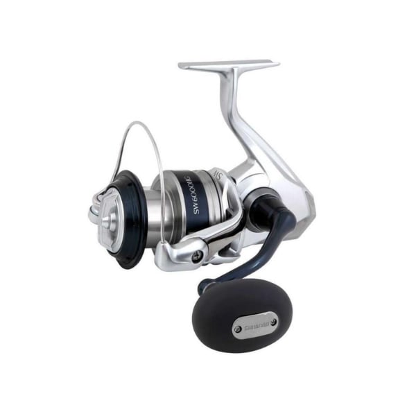 Jigging MakinelerShimano Saragosa SW A 6000 HG Jig Olta MakinesiSHIMANOShimano Saragosa SW A 6000 HG Jig Olta Makinesi