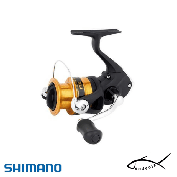 LRF MakinelerSHIMANOShimano FX 1000 FC LRF Olta Makinesi