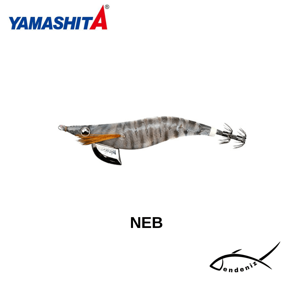 Yamashita Egi Oh F 3.5 Kalamar Zokası