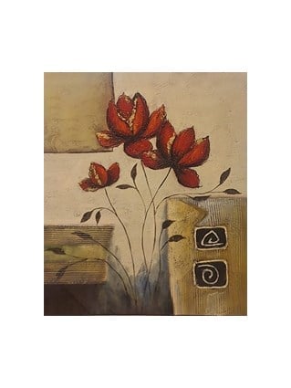 50x60 dik çiçek-1