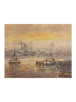 50x60 yatay istanbul-1