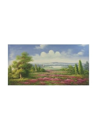 60x120 yatay orman manzarası 1