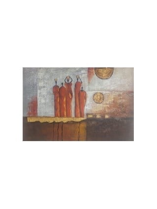 90x60 yatay modern figür-2