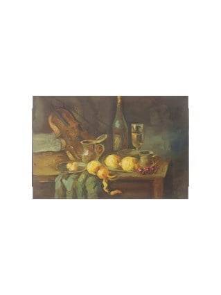 90x60 yatay naturmort 1