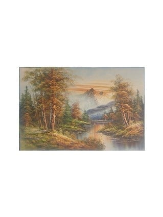 90x60 yatay orman manzarası-7