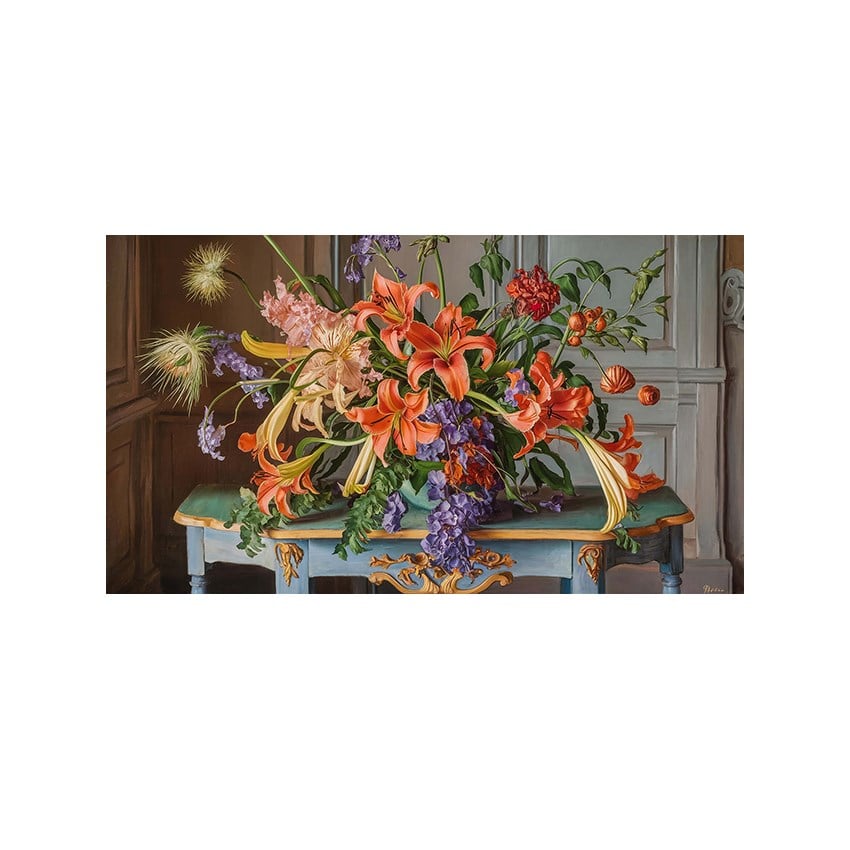 Floral Miras