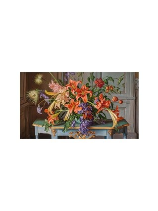 Floral Miras