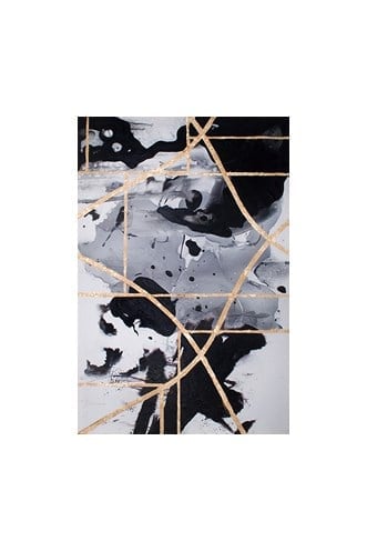 Geometrik Kaos