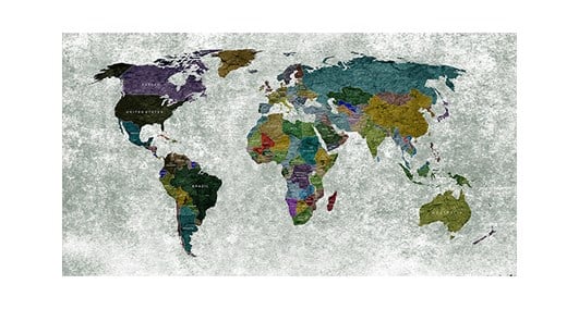 Küresel Vizyon