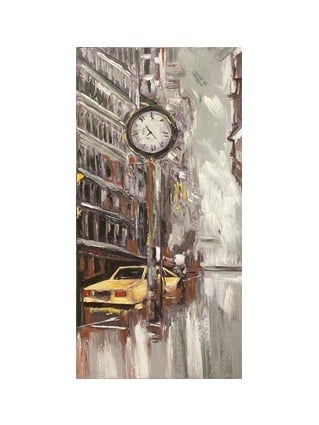 Metropol Yanlızlığı