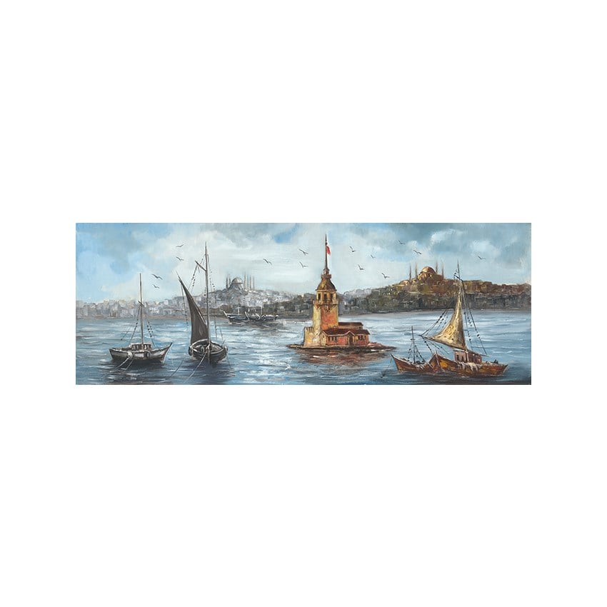 Panorama İstanbul