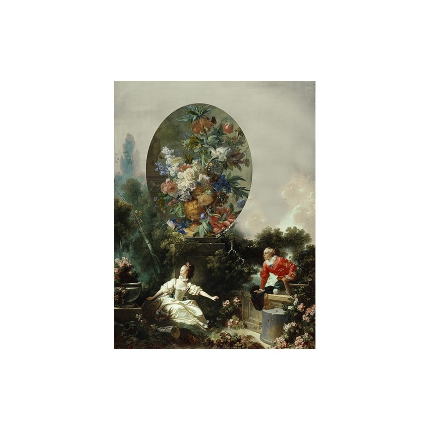 Rönesans Bahçeleri 2