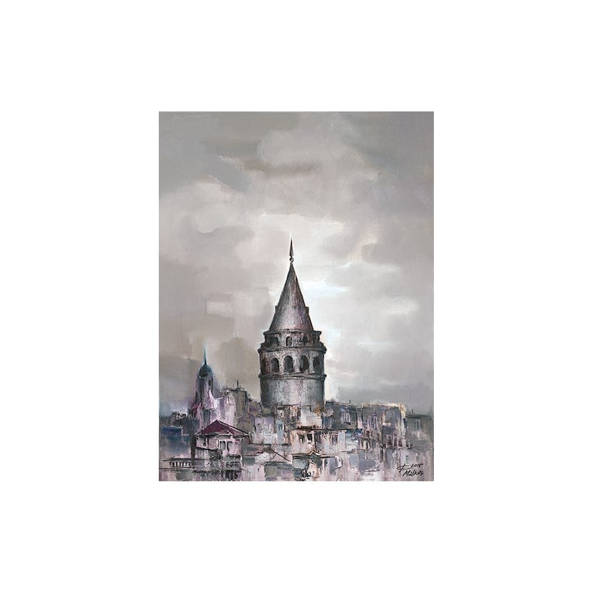 Sisli Galata