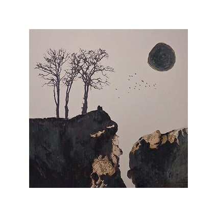Zen Dağları 2