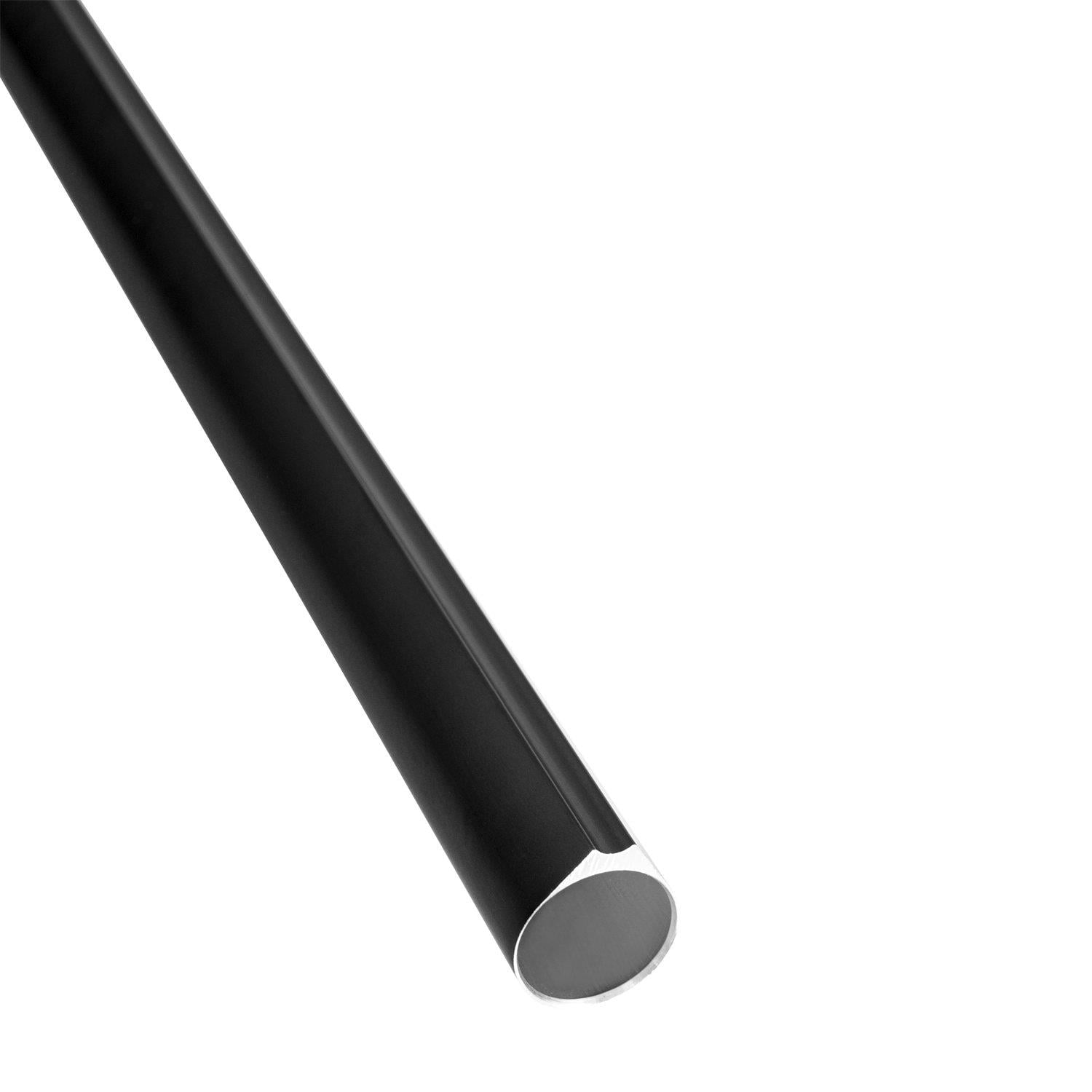 Apnea Aluminyum Kanallı Zıpkın Borusu Standart