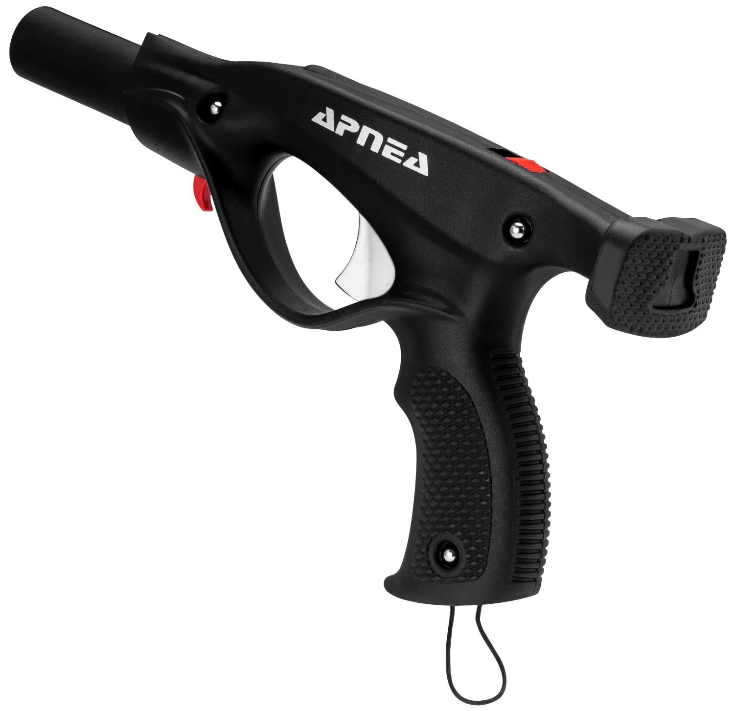 Apnea Bullseye Kabze 