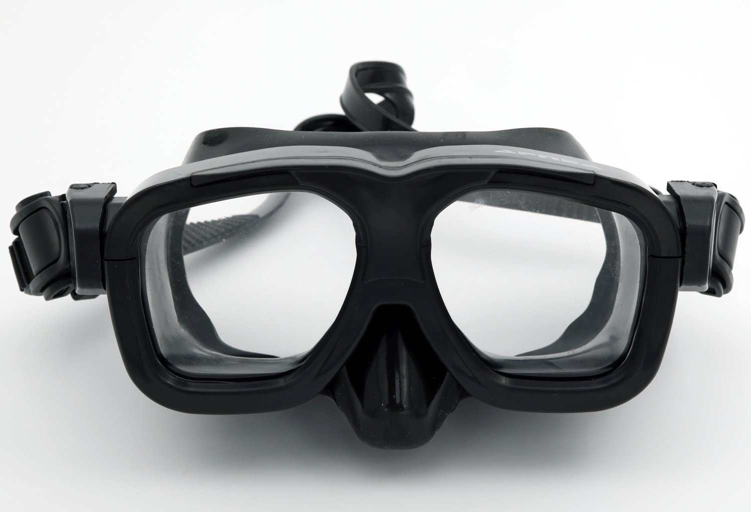 Apnea Coast Mask Siyah