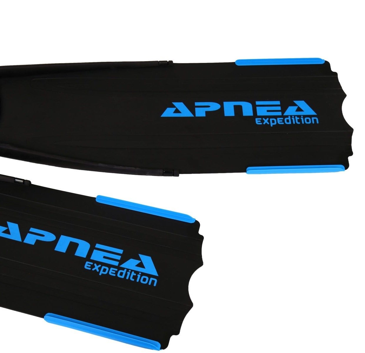 Apnea Expedition Plastik Pala (Tek)