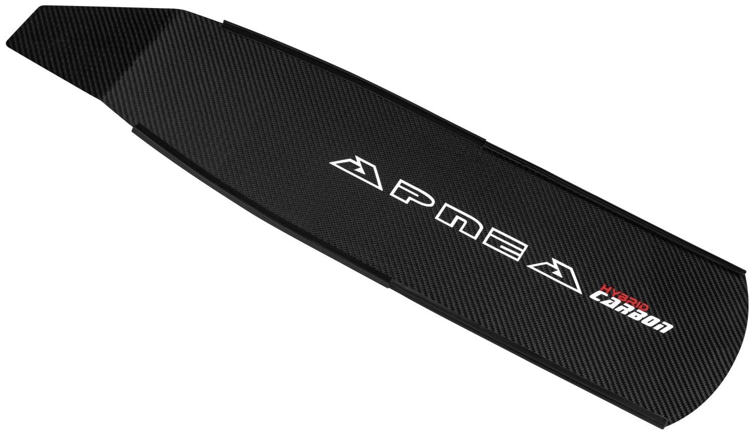 Apnea Hibrit Carbon Pala 