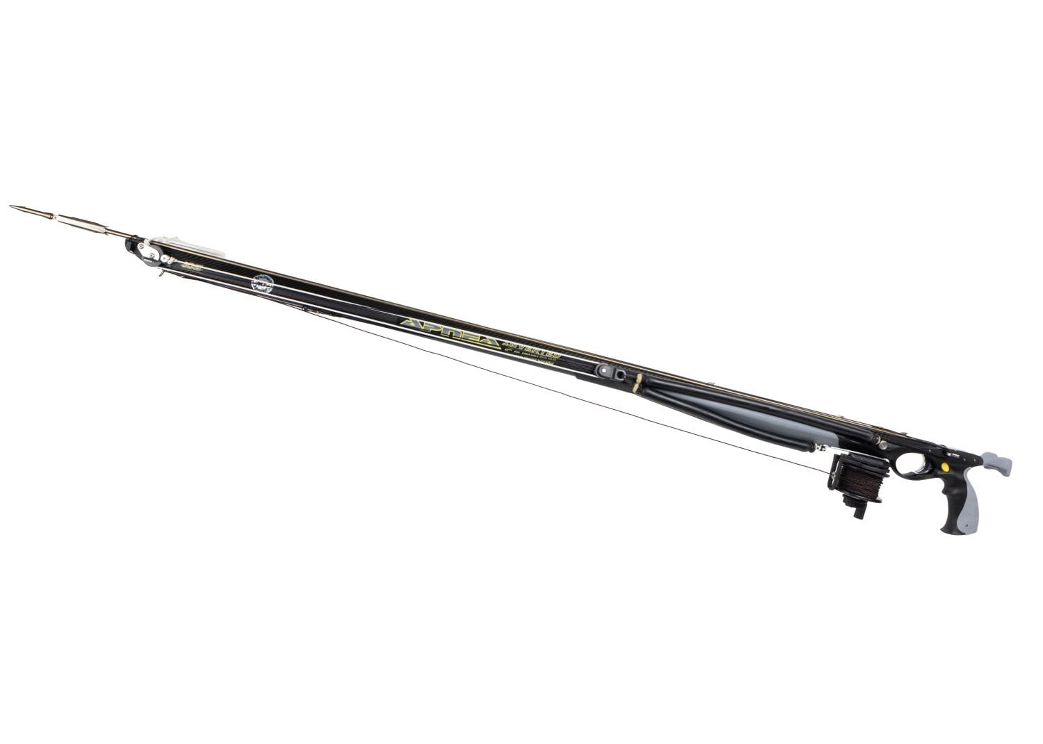 Apnea Mt Series Carbon Inverted Zıpkın Serisi 