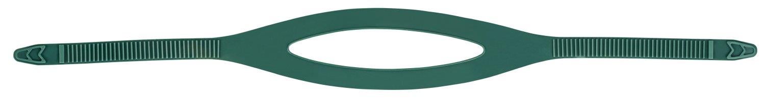 Apnea Royal Green Maske Kayışı 